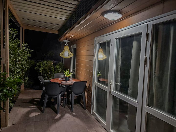 Advantage Apartments - 2br Chalet - Curazao