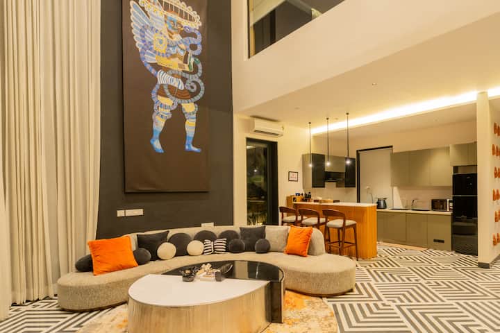 Living room image 10