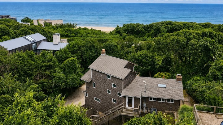 Montauk Ocean View Escape - Montauk, NY