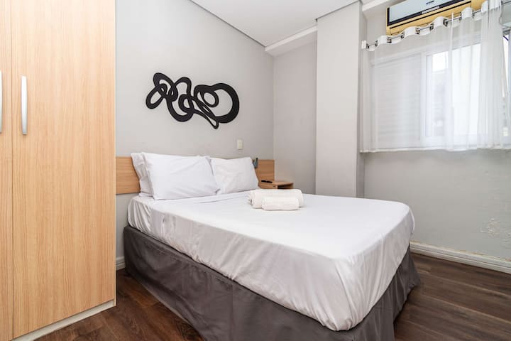 Chambre 1