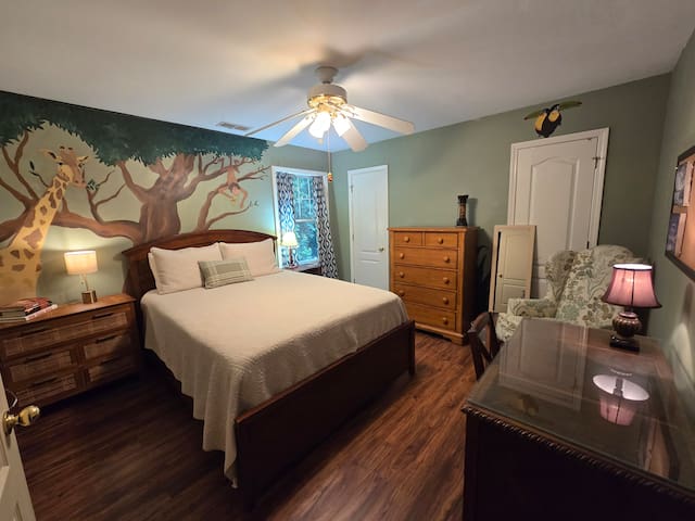 Guest favorite listing in Huntsville
