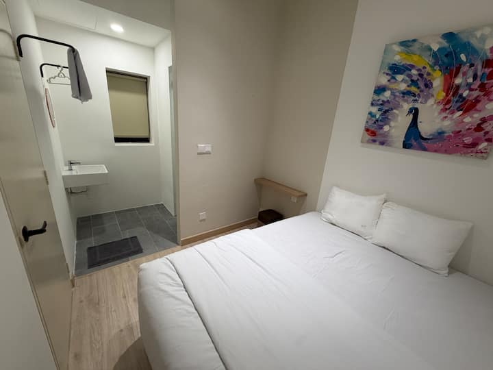 Habitación 1