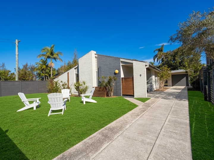 Samson Sea-clusion / Home In Vincentia - Jervis Bay