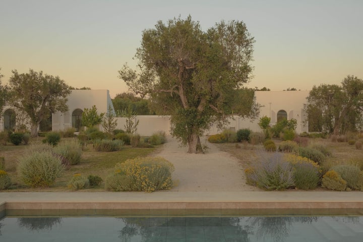 Borgo Gallana- Casa Camino - Oria