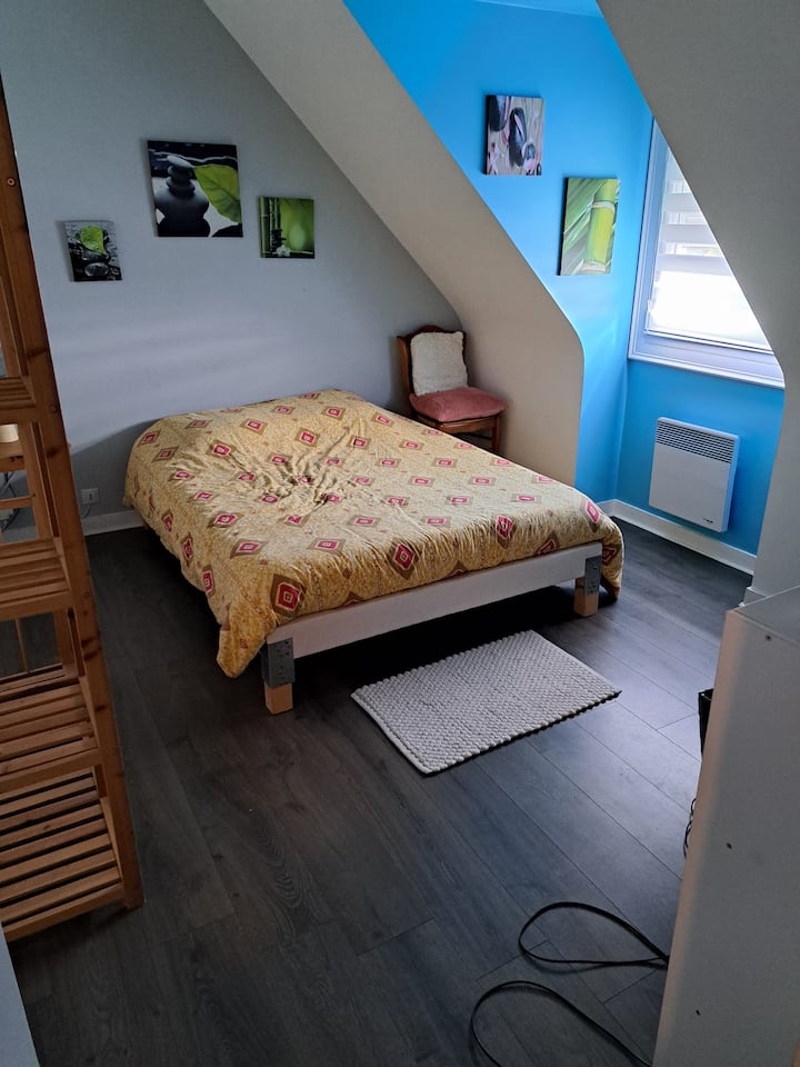 Chambre D'hôte Avec Petit Déjeuner - Cancale
