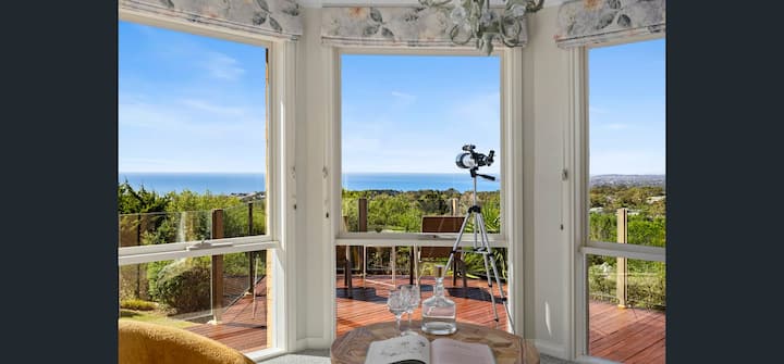 Weddling Venue By Sea In Mt Martha - Mornington