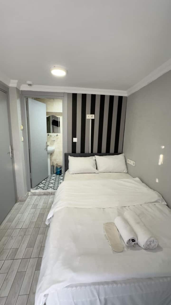 Jammy Hotel 1 - İstanbul