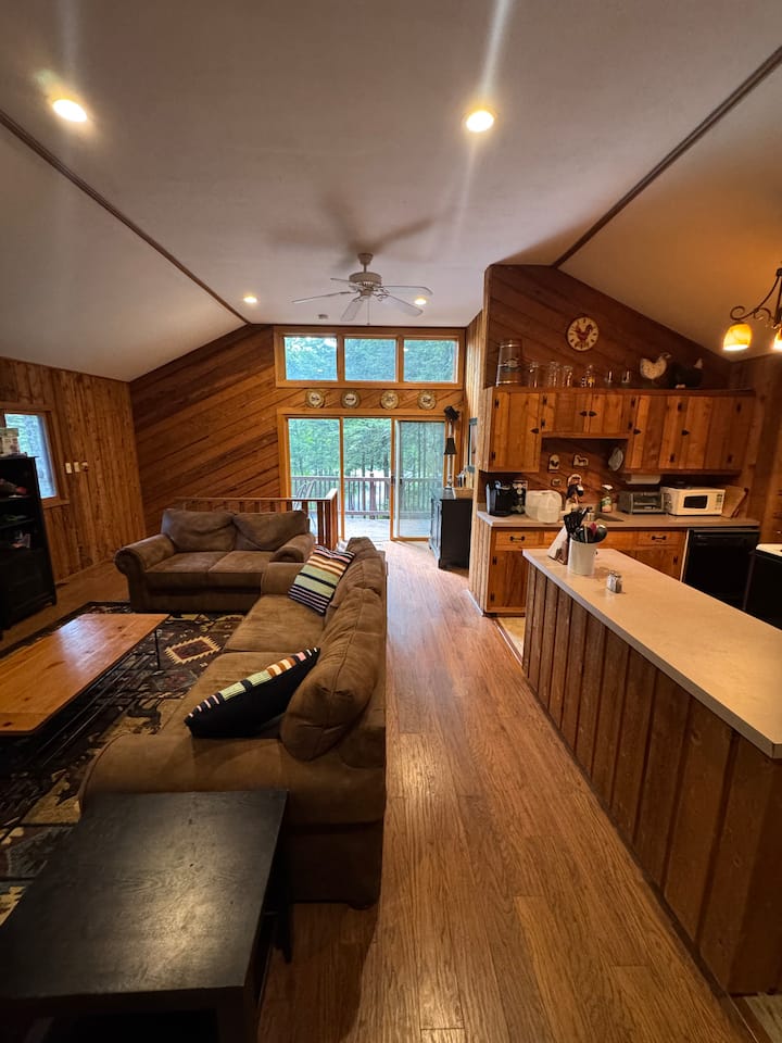 Ski Cabin Minutes From Stratton - Manchester, VT