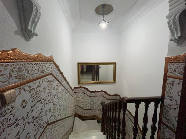 Casa Alicia - Alcalá de Guadaíra