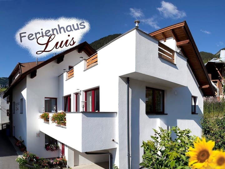 Apart Sonnenhut (314546) - Nauders