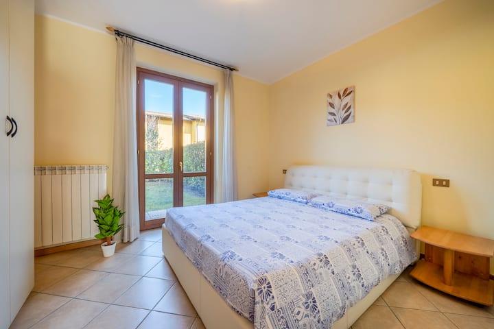 Desenzano-sirmione| Lake 1 Min | Pool, Parking, Ac - Desenzano del Garda