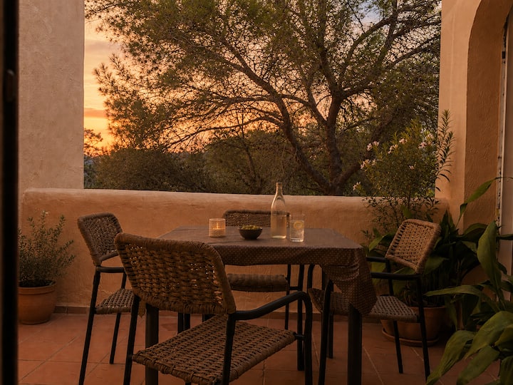 Solea Moraira By Sun & Sea Homes - Moraira