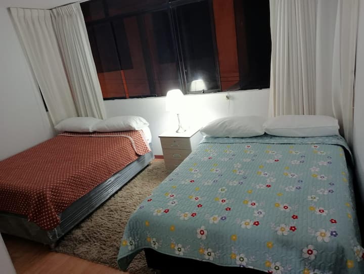 Spálňa 4