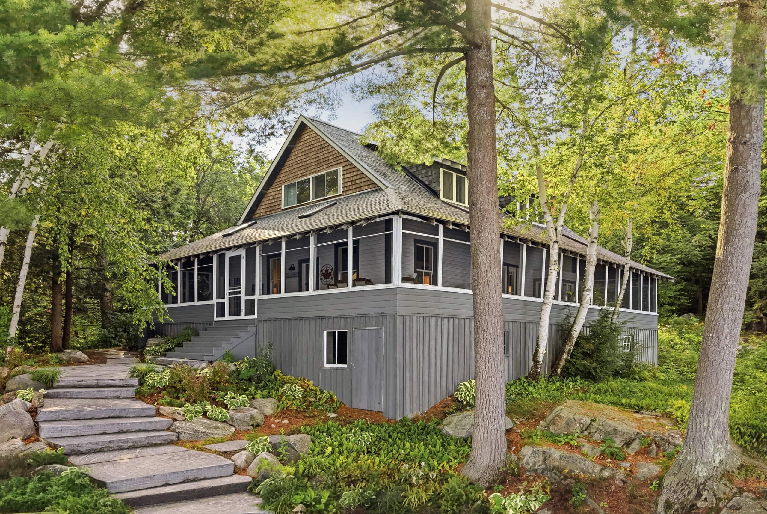 Chalet Gordon Bay - Sterling Point