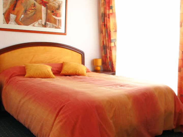 Ploumanach, Perros Guirec, Cote Granit Rose 10min - Lannion