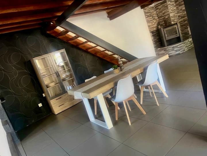 Maison - Thuir