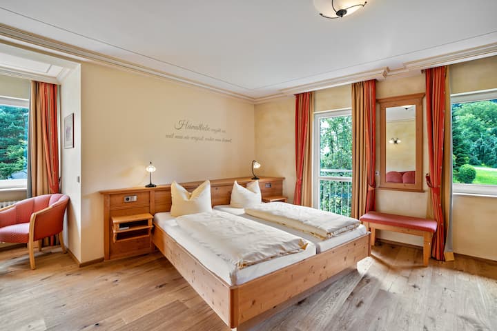 Landhauszimmer Heimatliebe - 9 - Baden-Baden