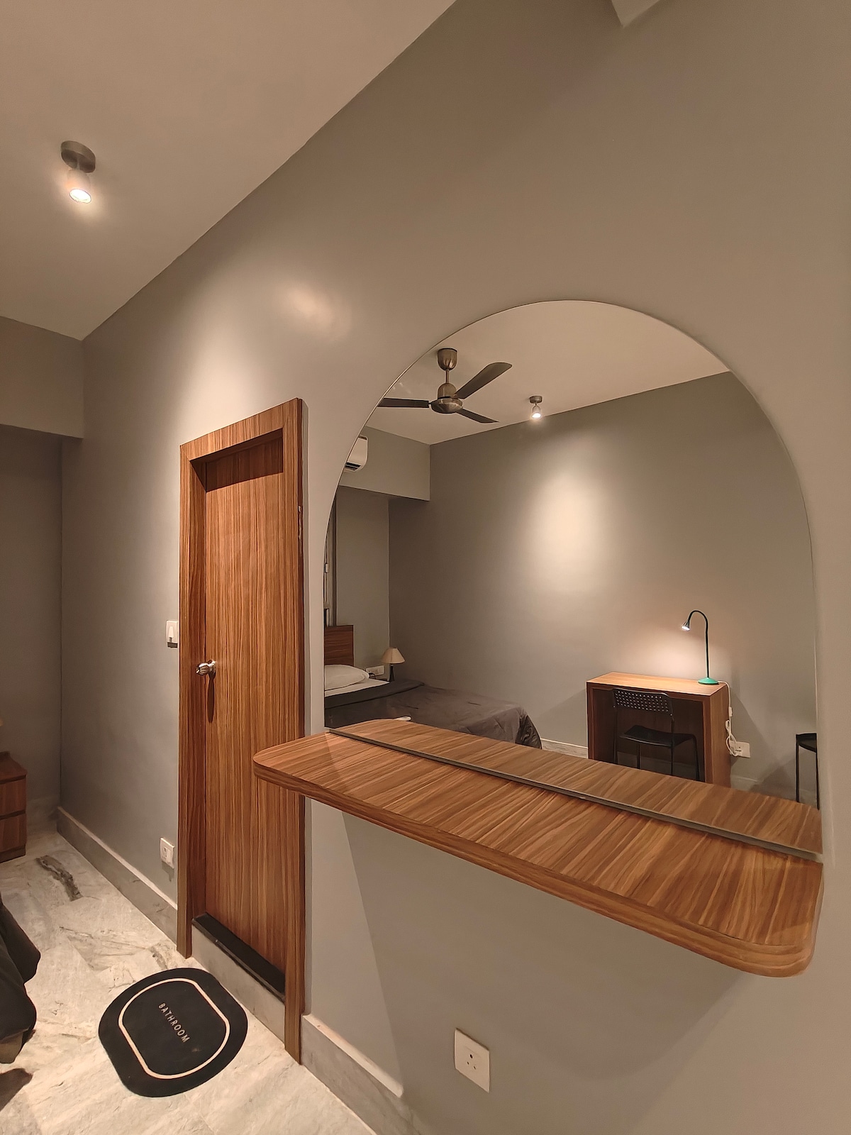 Flat in Varanasi