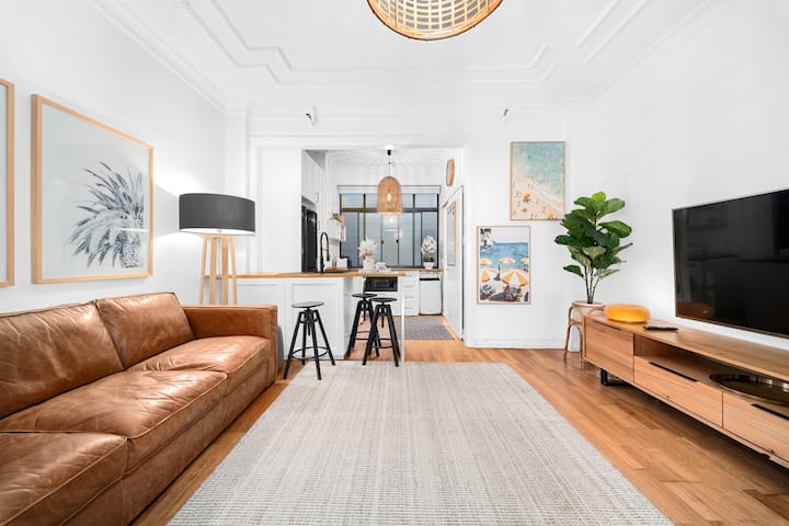 The Loft - Sydney