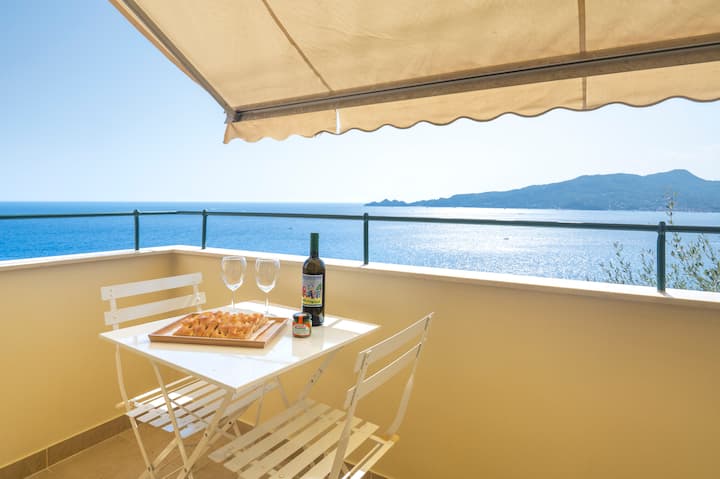 Casa Limen - Portofino Sunset - Zoagli