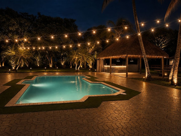 Montecarlo Gardens - Homestead, FL