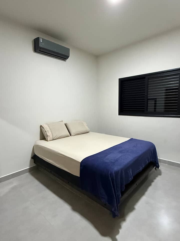 Habitación 1