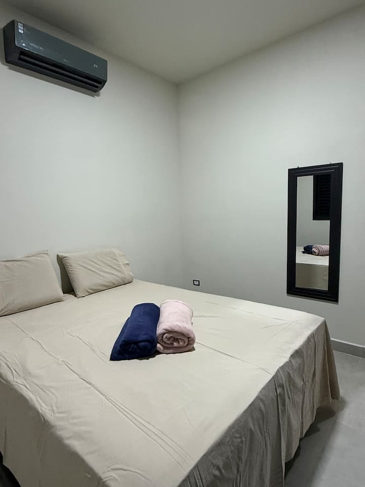 Habitación 2
