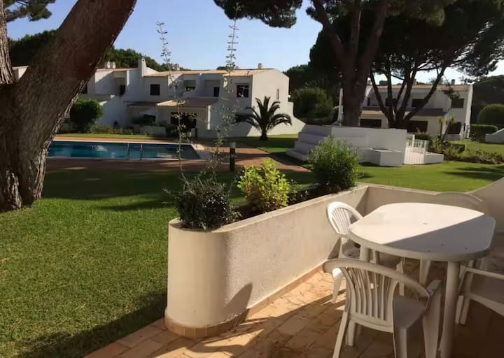 House Golf Premium Family Vilamoura - Vilamoura