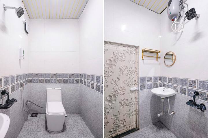 Full bathroom 2 image 1