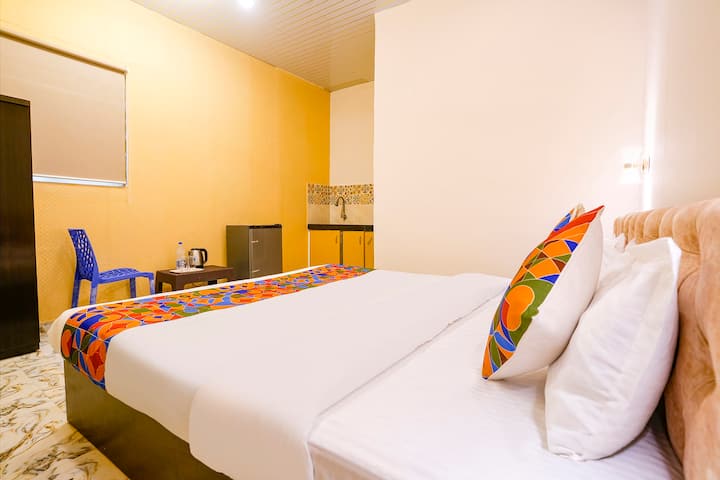 Bedroom 1 image 1