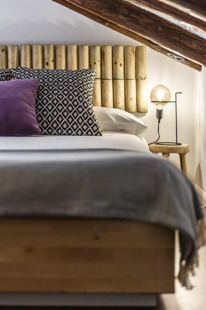 ÁTico Plaza Mayor By Interhome - Madrid
