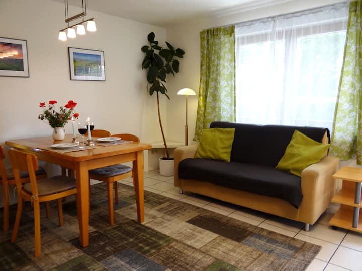 Ferienwohnung 1, 55 Qm - Freiburg im Breisgau