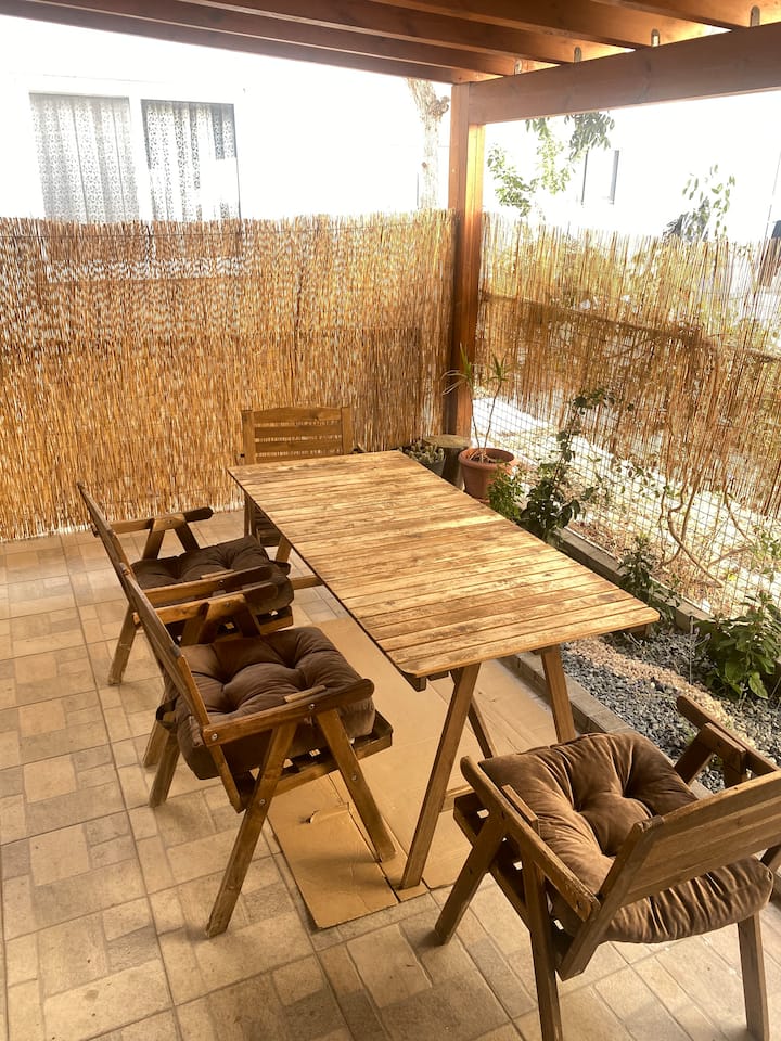 3 Bedrooms In Athena Court, Heart Of Downtown - Paphos
