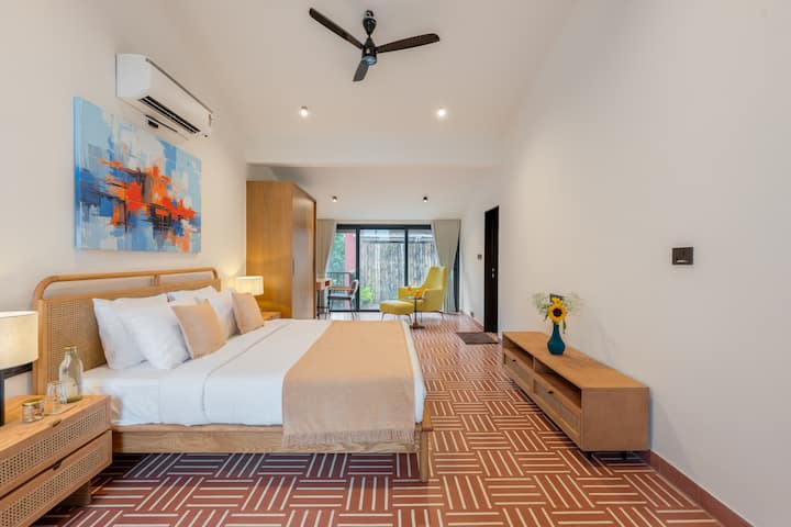 Bedroom 1 image 3