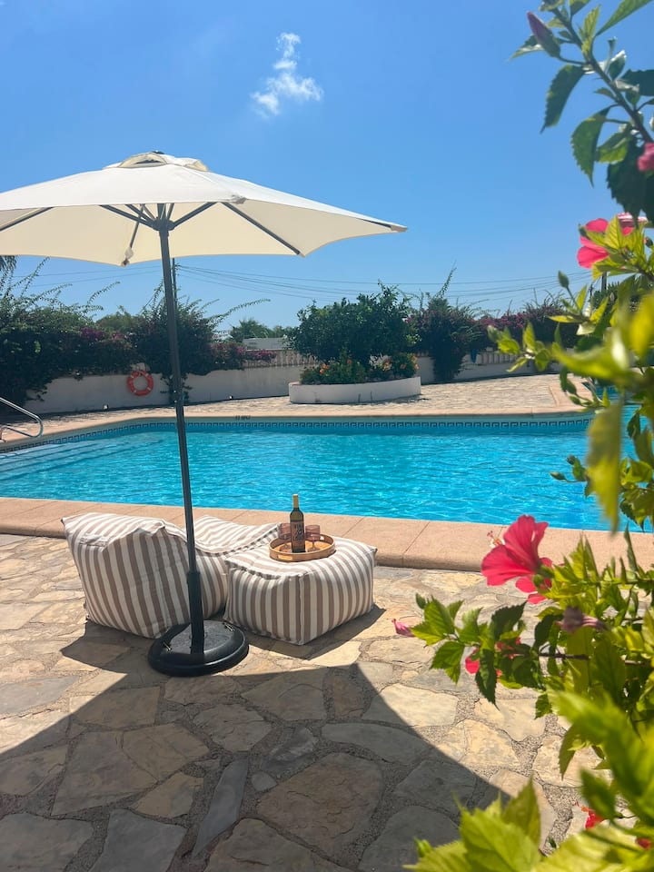 Casa Rojo Moraira - Moraira