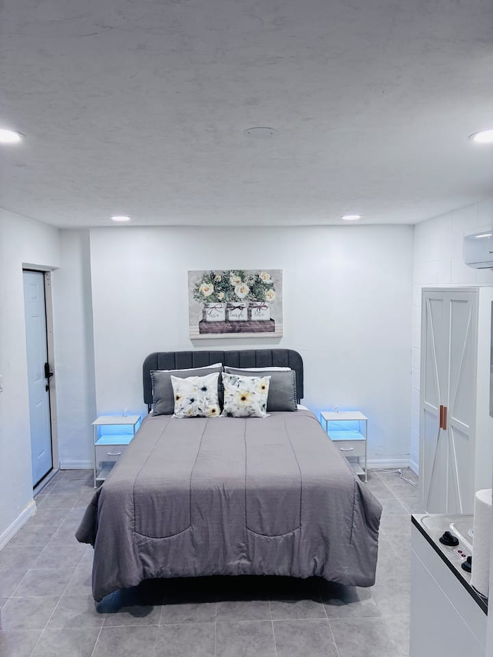 Private Room - Dunnellon, FL