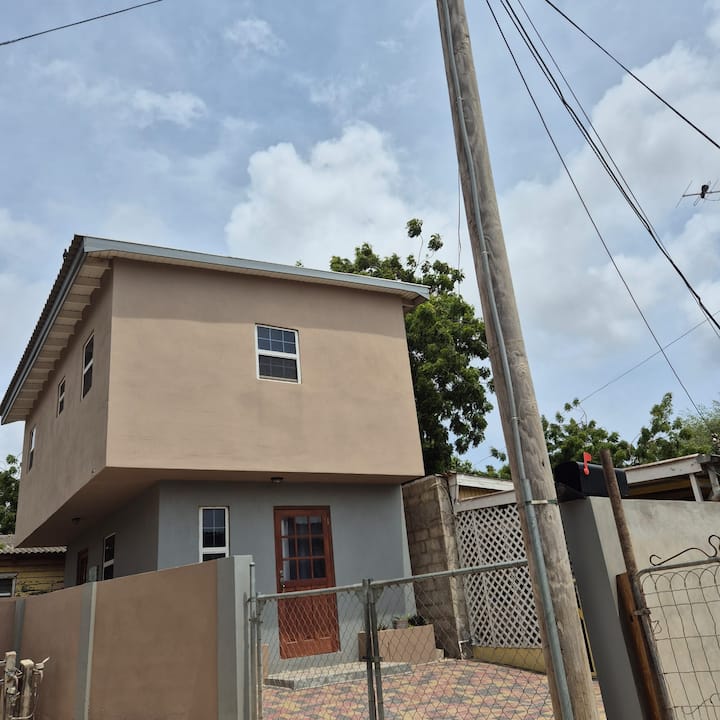 Villa Pego - Curaçao