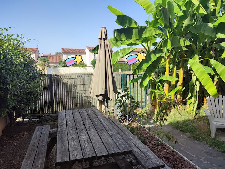Chambres Chez L'habitant - Tarbes
