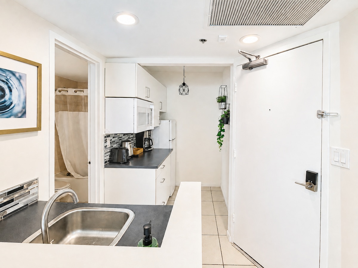 Bayview Studio