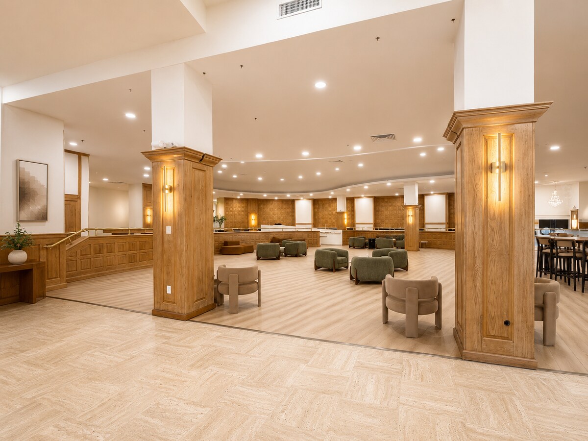 Bayview Studio