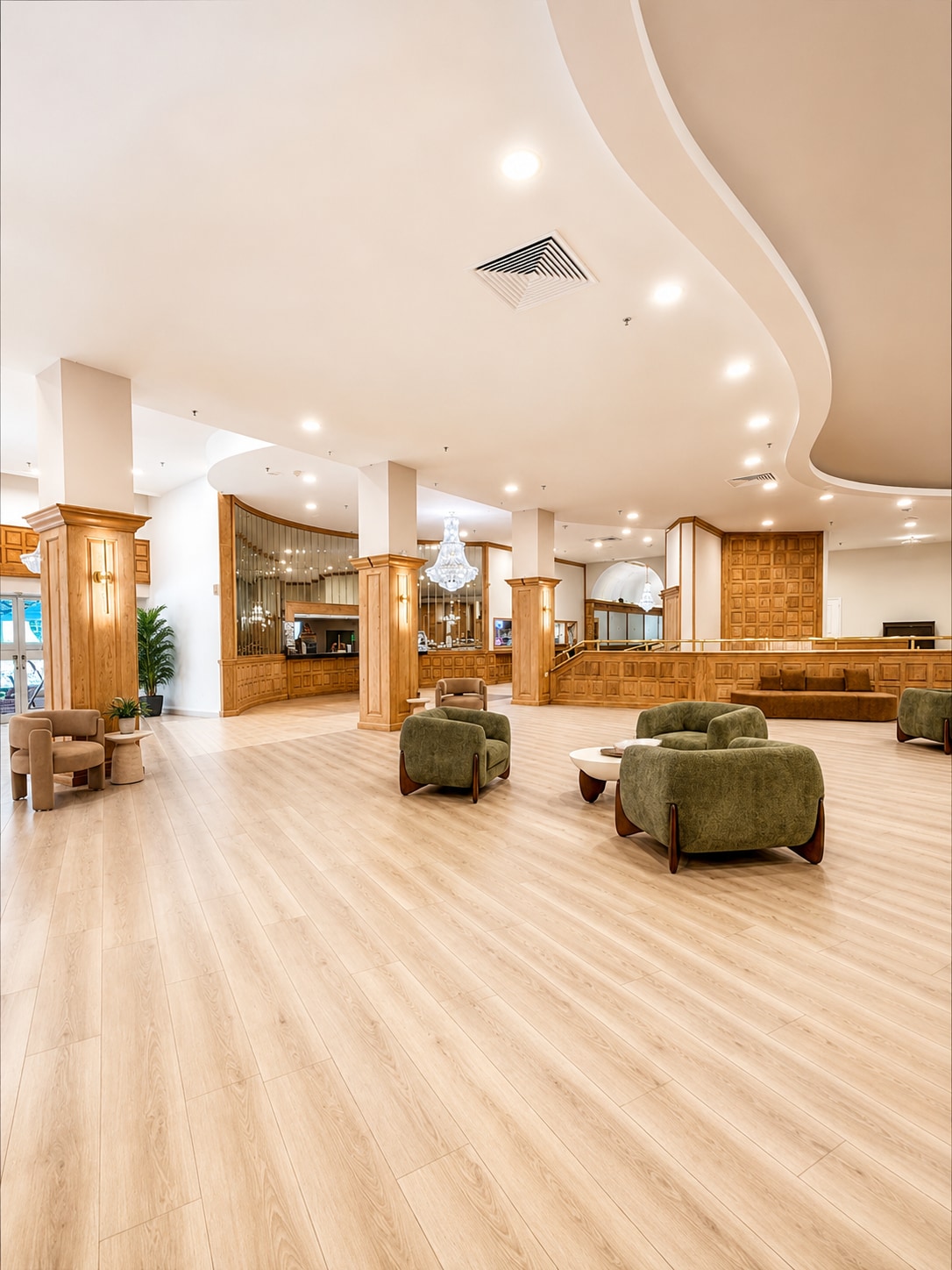 Bayview Studio