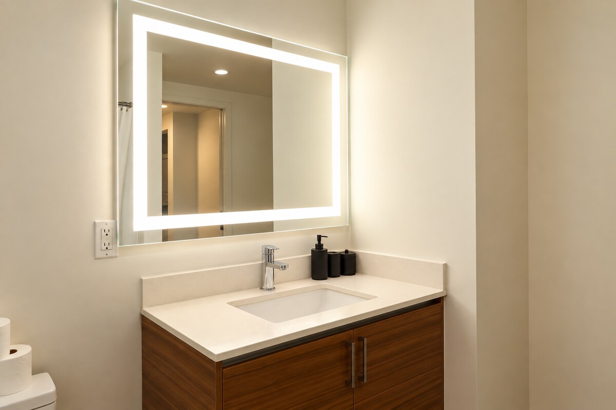 Luxury Miami Design District Apartment