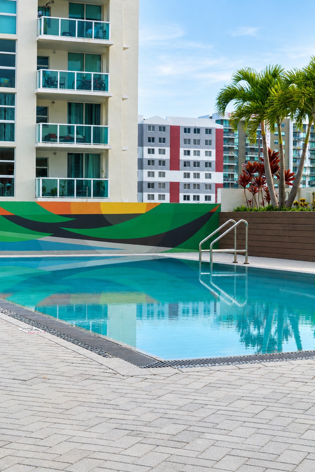 Luxury Miami Design District Apartment