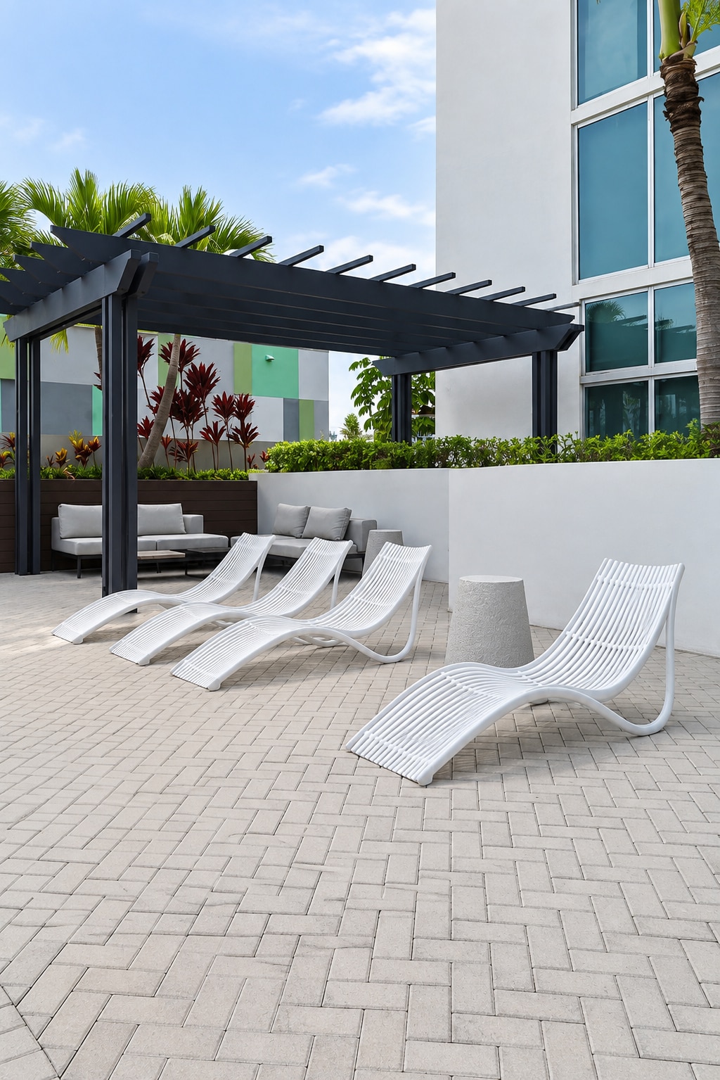 Luxury Miami Design District Apartment