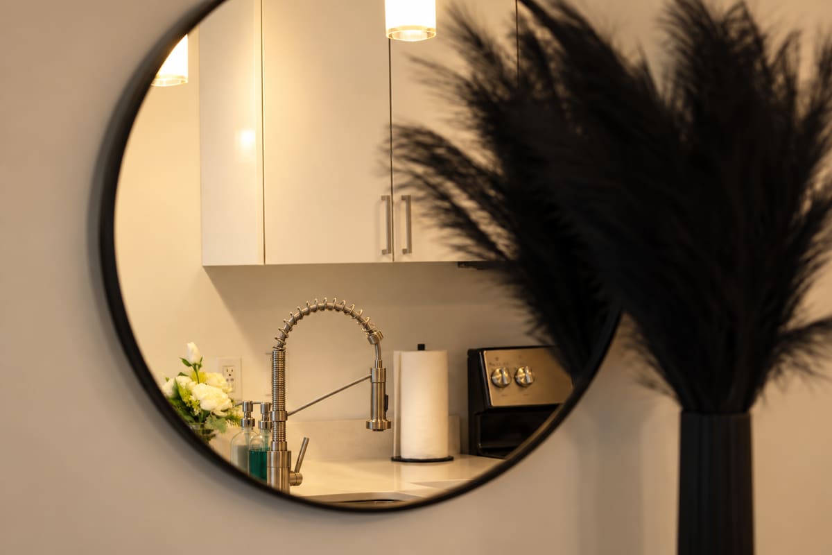 Luxury Miami Design District Apartment