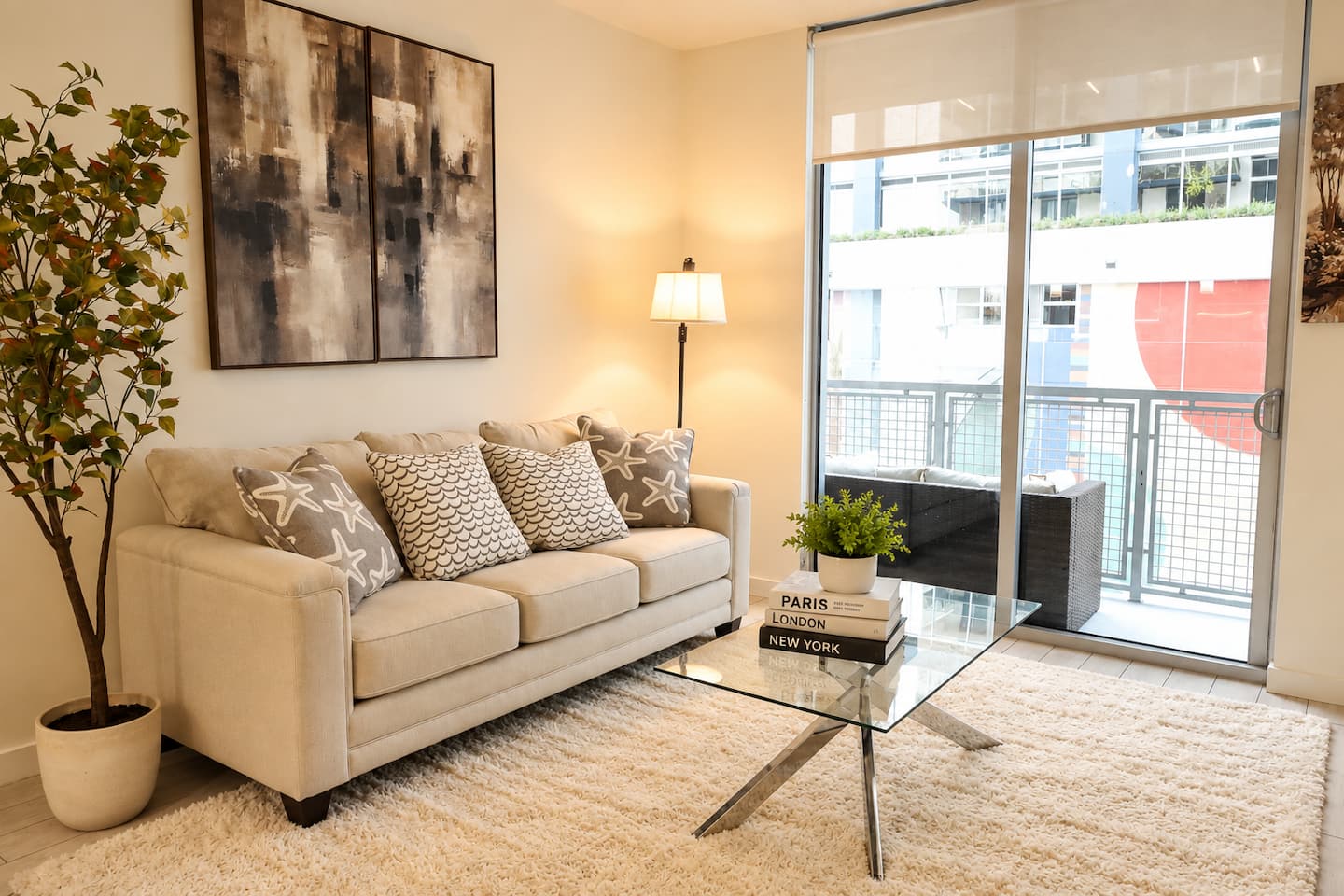 Luxury Miami Design District Apartment