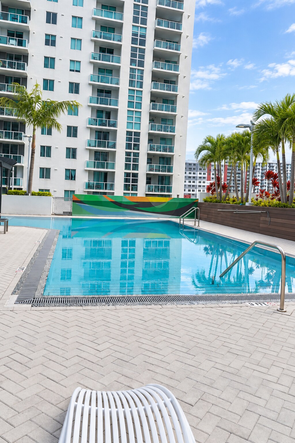 Luxury Miami Design District Apartment