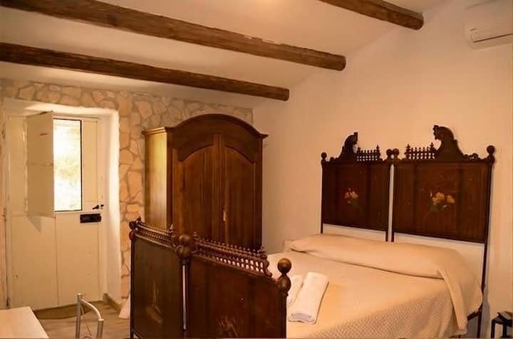 La Casetta Nel Bosco Delle Nereidi 2 - Palazzolo Acréide