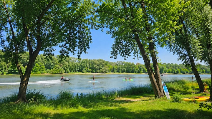 Riverside Szentendre - Szentendre