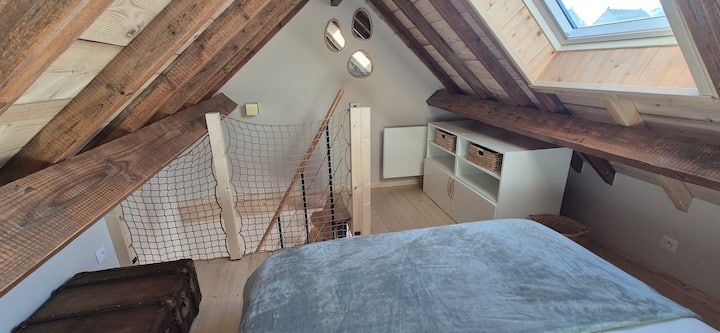 Spálňa 1